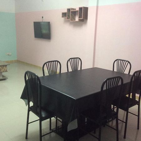 Apartment - Homestays Sylhet Exteriör bild